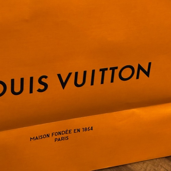 Louis Vuitton shoes women sneakers - Picture 3 of 7